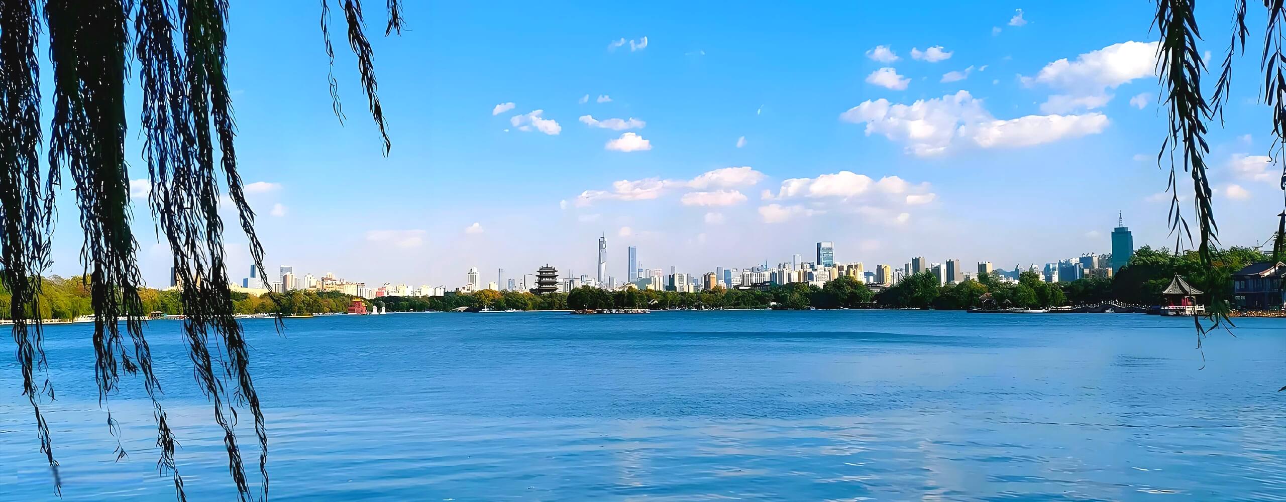 城市供水九十載，潤(rùn)物無(wú)聲惠民生——濟(jì)南水務(wù)集團(tuán)成立90周年