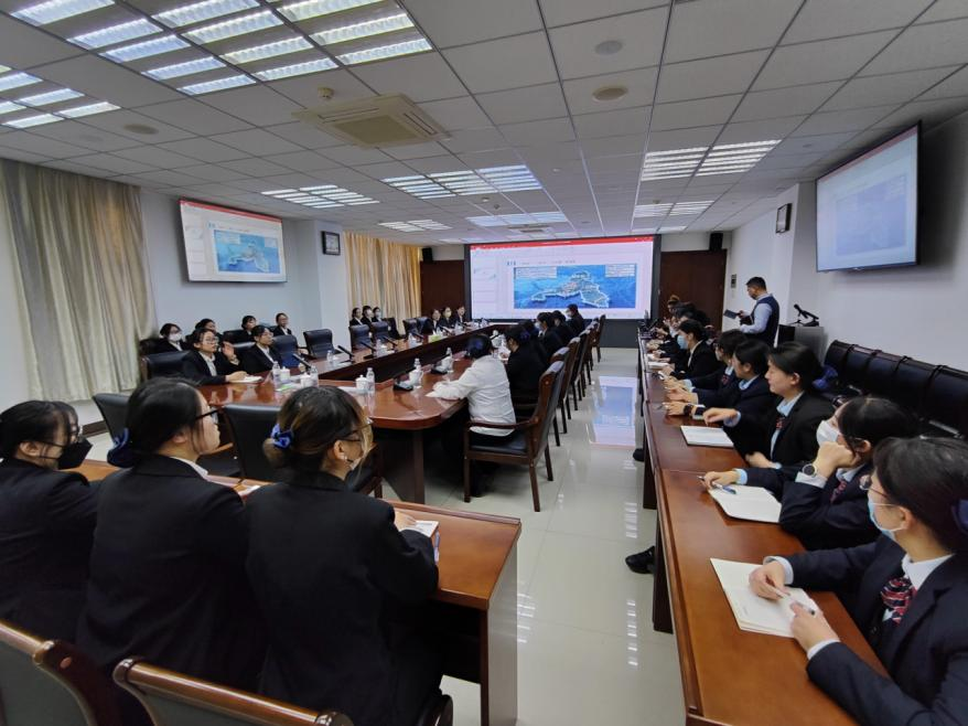 精準降單：“請進來”+“走出去”，集團與12345熱線共促服務效能提升