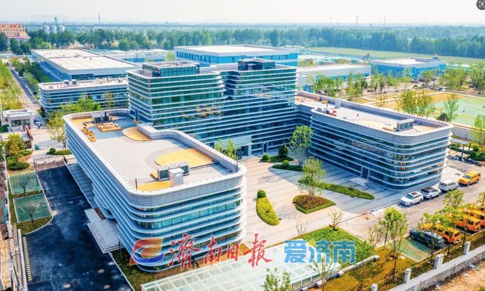 智慧水務，水潤萬家！濟南水務集團2024向人民匯報