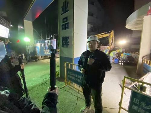 濟南水務大事件 10萬人“現(xiàn)場”圍觀