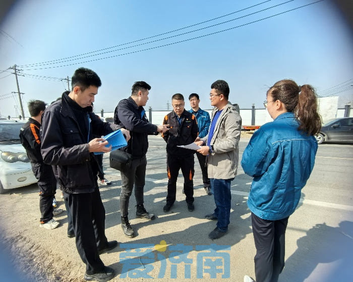 一家召集多家響應！“水電氣”聯辦服務打造高效辦成一件事新標桿