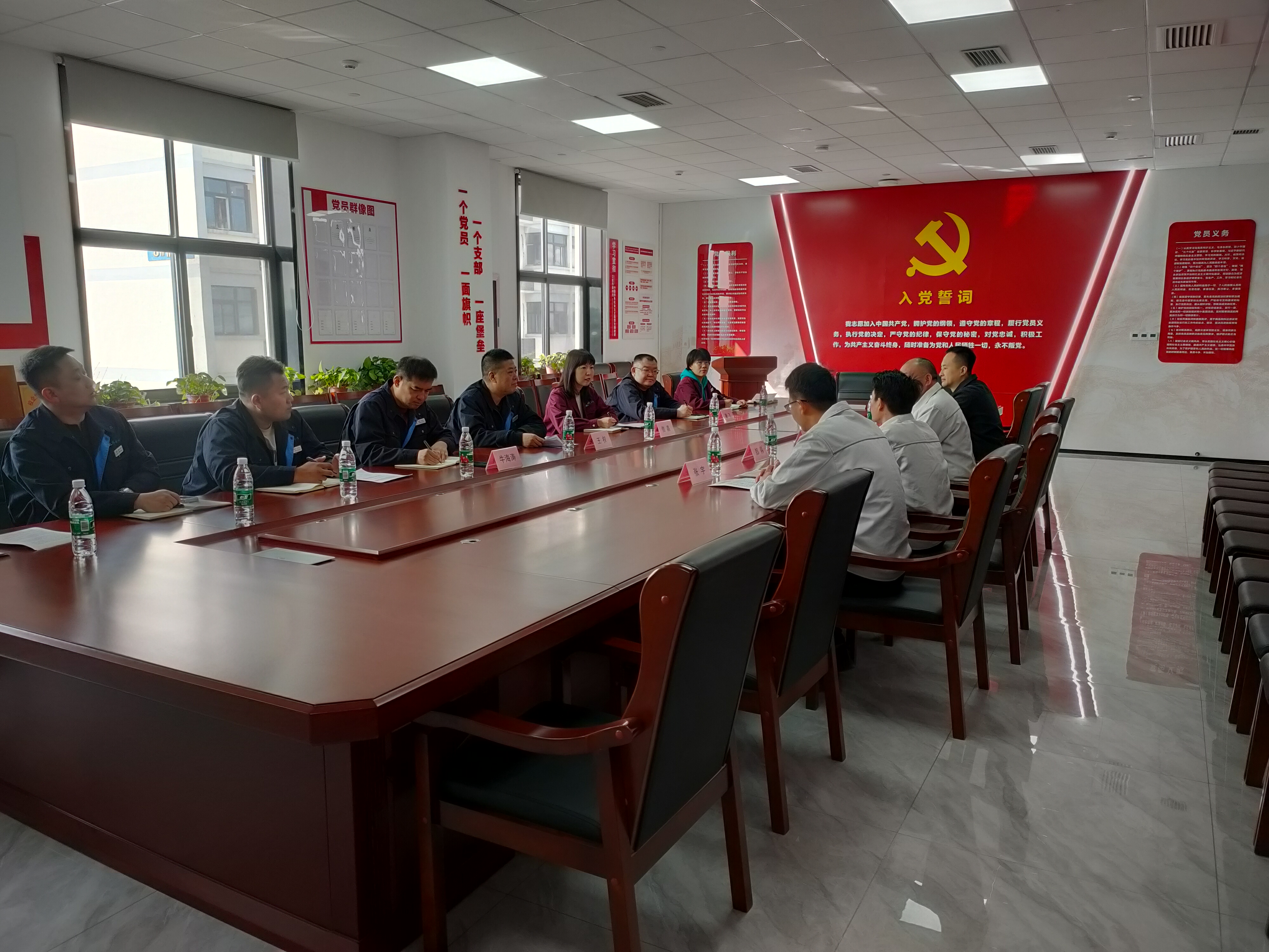 濟南水務：法治“水管家”護航比亞迪項目提升年跑出“泉”速度?