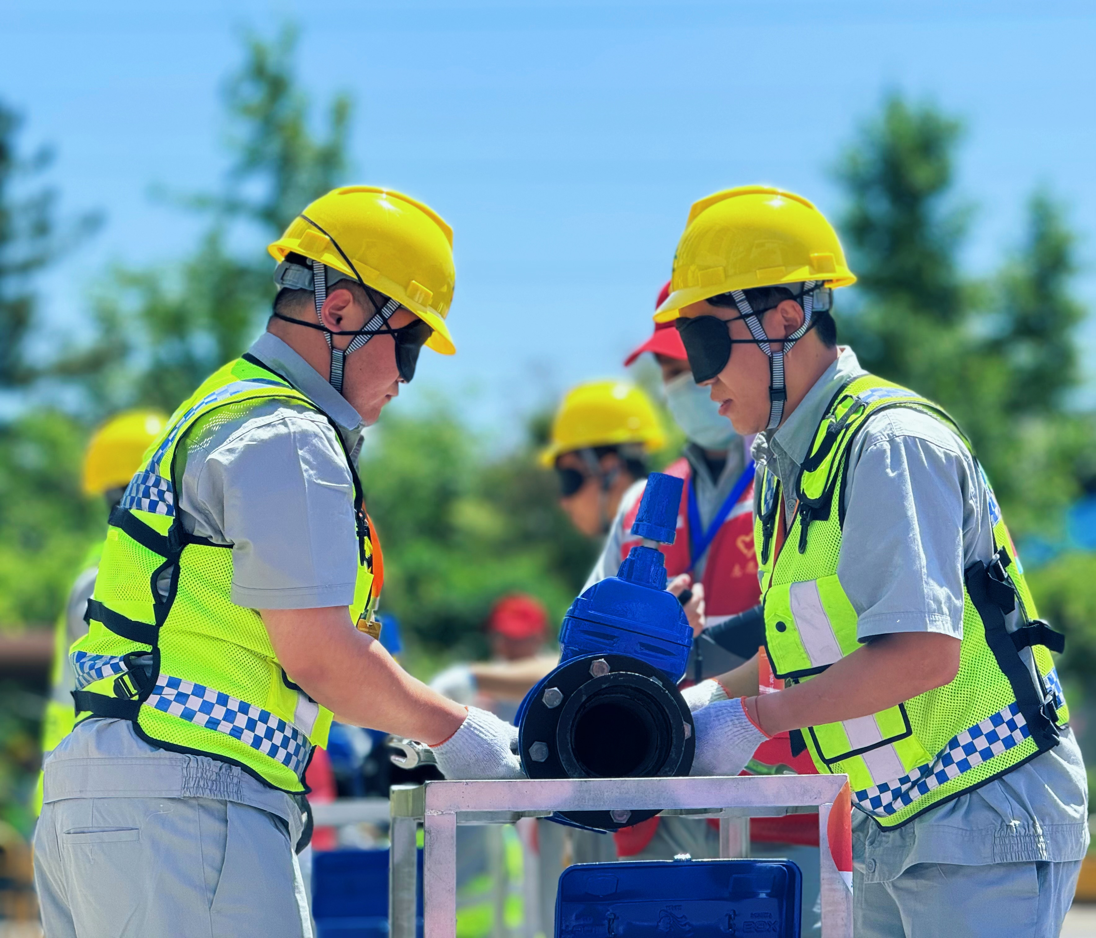 搭建“青春賽道” 給年輕人搭臺，讓創新者“唱戲”