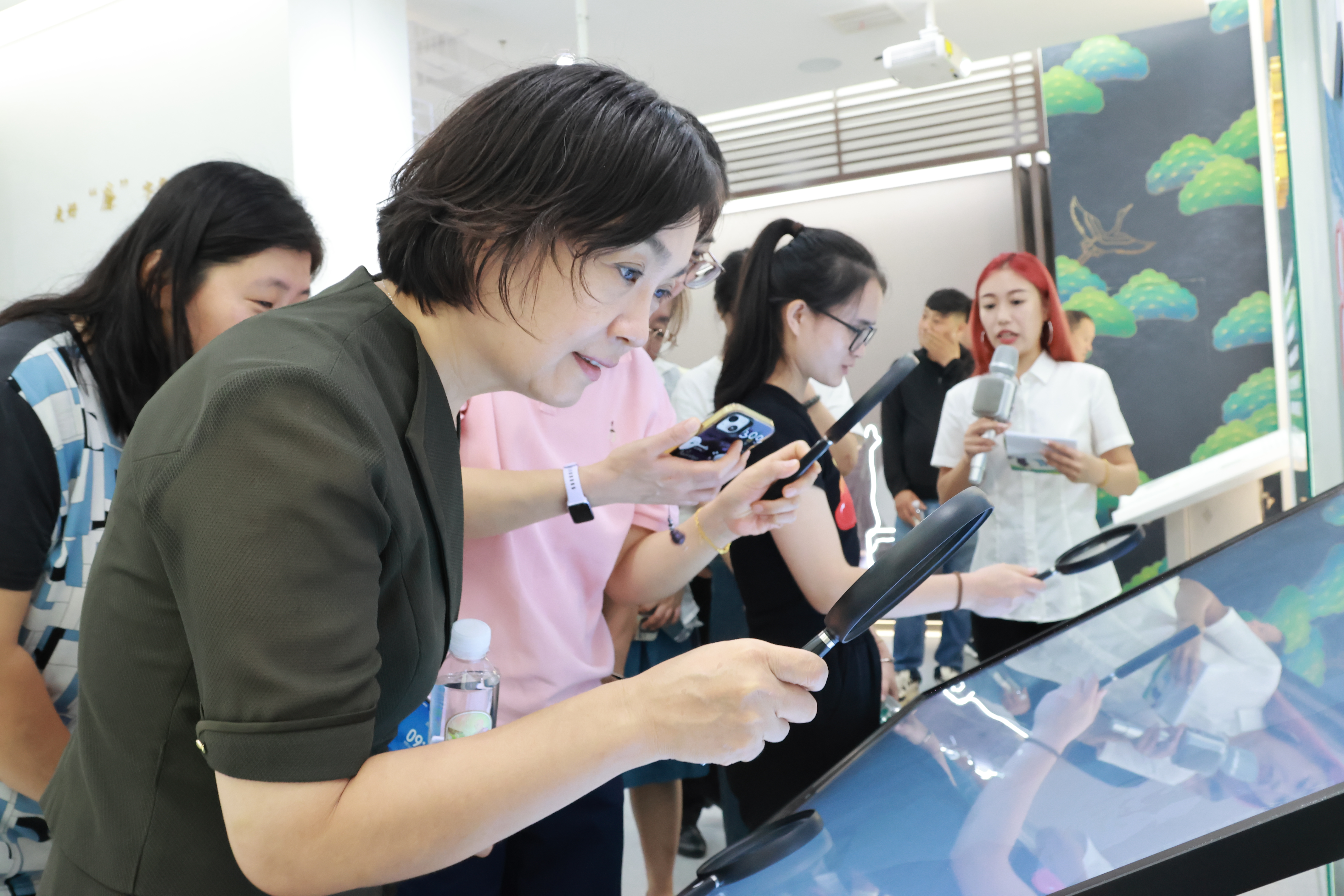 回眸來路盈碩果 奮楫前行展宏圖——2025年，客戶服務工作交出“滿意答卷”