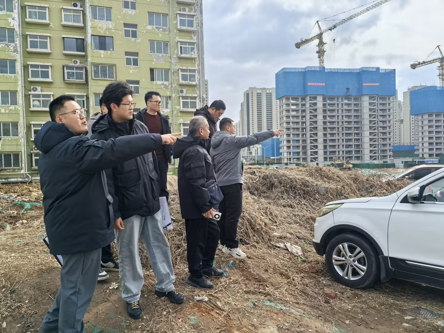 法治賦能強服務：濟南水務集團開展優化法治化營商環境宣傳月活動